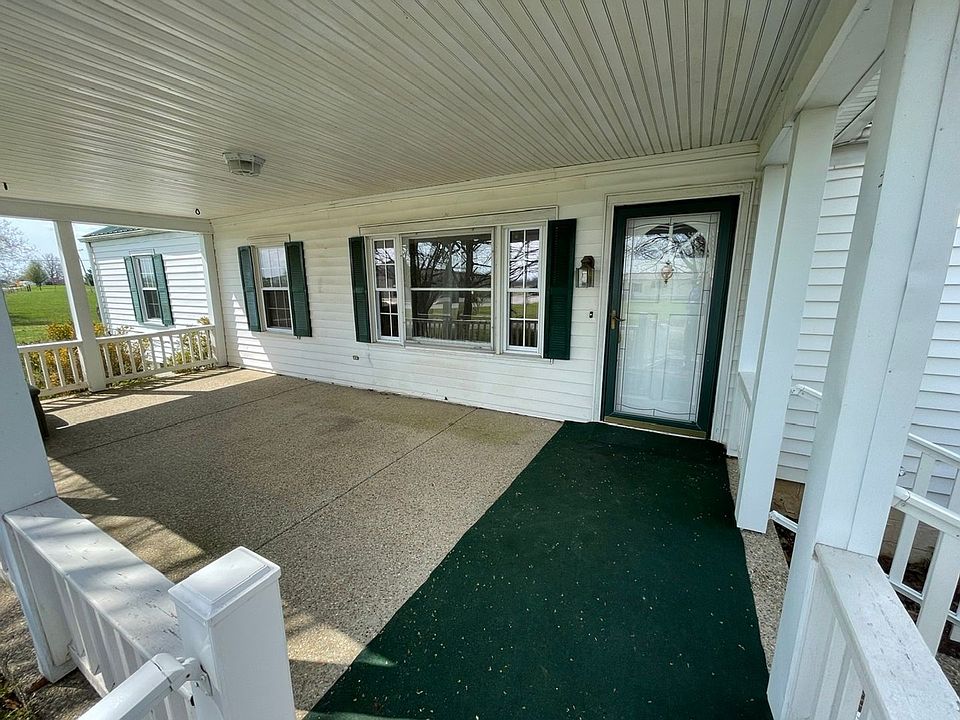 4329 Lake Jericho Rd, Smithfield, KY 40068 Zillow