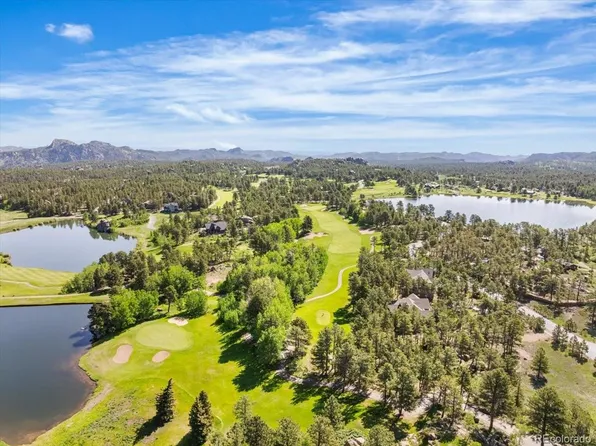 Juniper, Red Feather Lakes, CO 80545