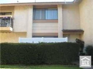 15154 Moir Ct #42, Tustin, CA 92780