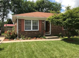 332 Wise Dr, Wilmore, KY 40390