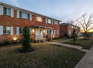 Magnolia, Dallas, TX 75214