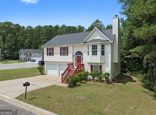 201 Remington Place Blvd, Dallas, GA 30157