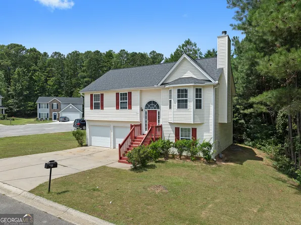 201 Remington Place Blvd, Dallas, GA 30157