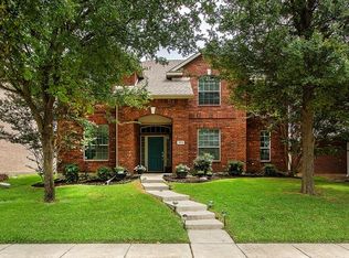 1315 Brook Ridge Ave, Allen, TX 75002