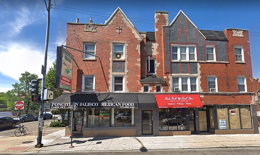 1st image of 4454 W Diversey Ave #2807-3N