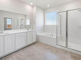 107 Abraham Ct, Princeton, TX 75407