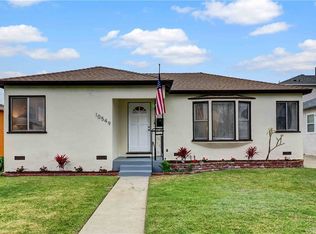 10549 Glenfair St, El Monte, CA 91731