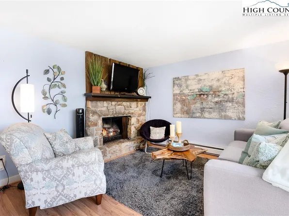 1317 Sugar Mountain Road #H-40, Sugar Mountain, NC 28657