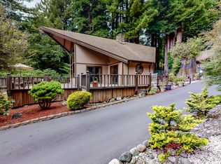 278 Lanford Rd, Trinidad, CA 95570