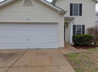 450 Kaylene Dr, Wentzville, MO 63385