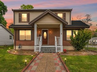 59 N Leyden St, Brockton, MA 02302
