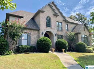 170 Salisbury Ln, Birmingham, AL 35242