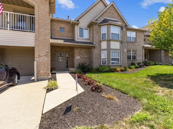 821 Neeb Rd APT 3, Cincinnati, OH 45233