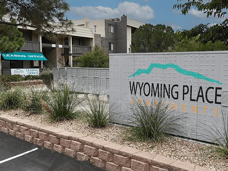 Discover Wyoming Place Apartments