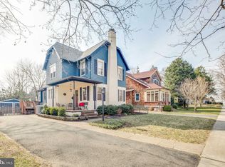 105 Morgan Ave, Palmyra, NJ 08065