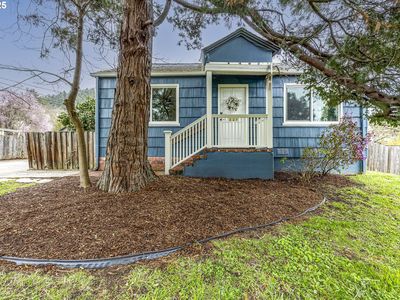 3797 Kincaid St, Eugene, OR, 97405