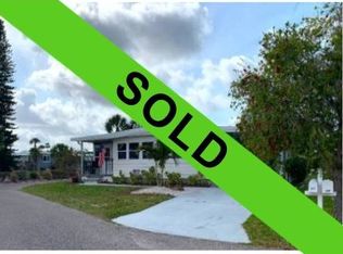 942 Montego W, Venice, FL 34285
