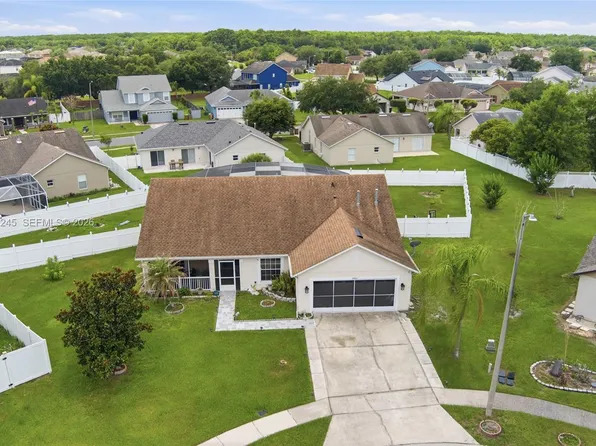 2402 Accord Ter, Kissimmee, FL 34758