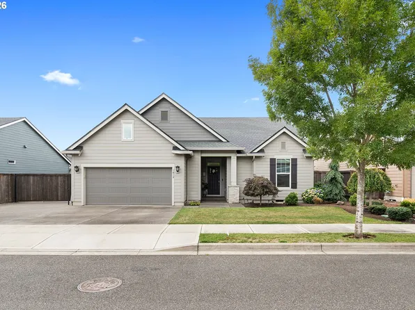 7610 NE 173rd Pl, Vancouver, WA 98682