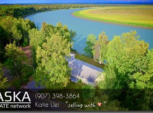 1509 Barabara Dr, Kenai, AK 99611