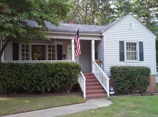 947 McKimmon Rd, Fayetteville, NC 28303