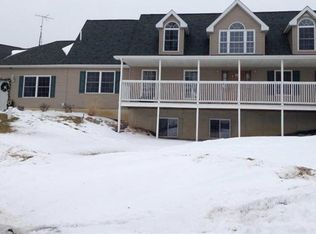 12985 State Route 49, Edon, OH 43518