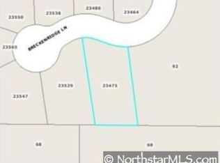 23475 Breckenridge Ln, Rogers, MN 55374