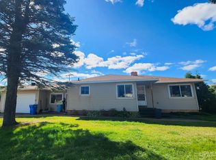150 N Marigold St, Ishpeming, MI 49849