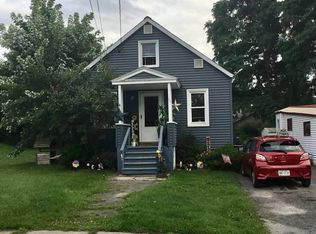 18-20 3rd Ave, Hudson Falls, NY 12839