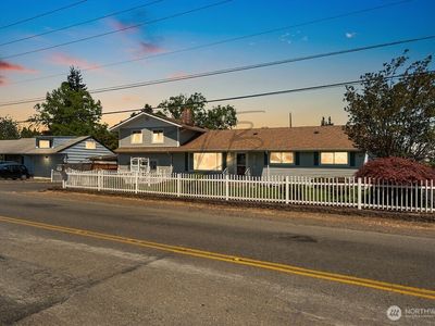 1727 E 64th Street, Tacoma, WA, 98404