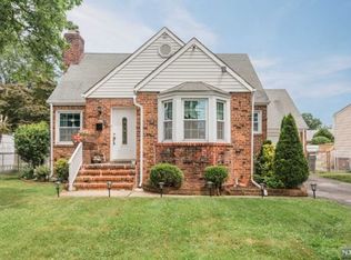536 Melrose Ave, South Plainfield, NJ 07080