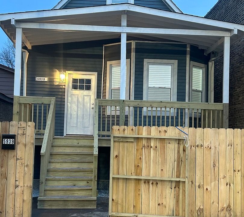 1st image of 5939 S Damen Ave