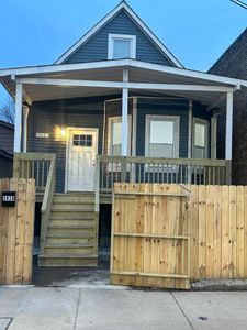 5939 S Damen Ave, Chicago, IL, 60636