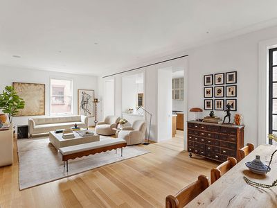 7 Harrison St #5S, New York, NY, 10013
