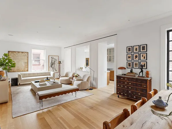 7 Harrison St #5S, New York, NY 10013
