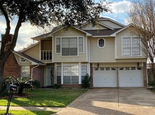 1427 Bugle Run Dr, Katy, TX 77449