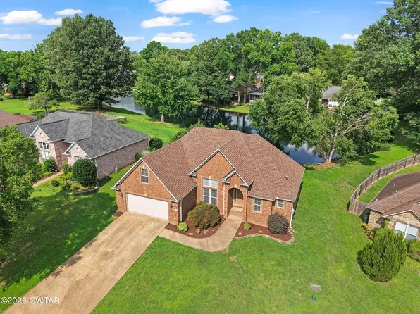 52 Edgewater Cv, Jackson, TN 38305