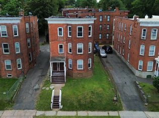 43 York St #3, Hartford, CT 06106