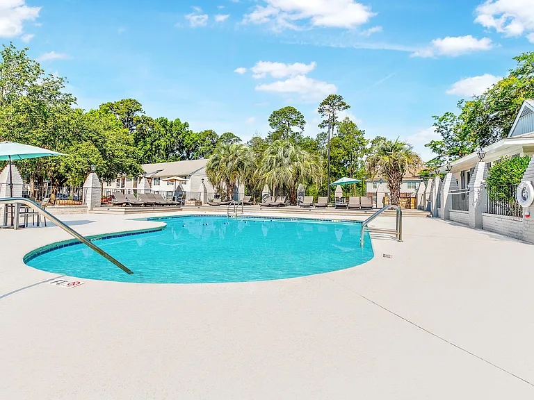 Magnolia Villas — Photo 4