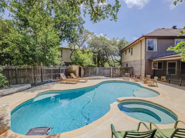 4632 Moose Dr, Austin, TX 78749