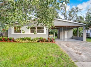 2421 Provost Rd E, Jacksonville, FL 32216