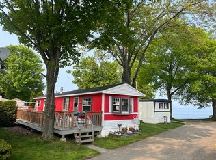 5767 Main St LOT 24, Lexington, MI 48450