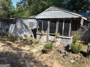 2147 Veterans Dr, Augusta, GA 30909
