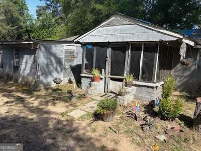 2147 Veterans Dr, Augusta, GA, 30909