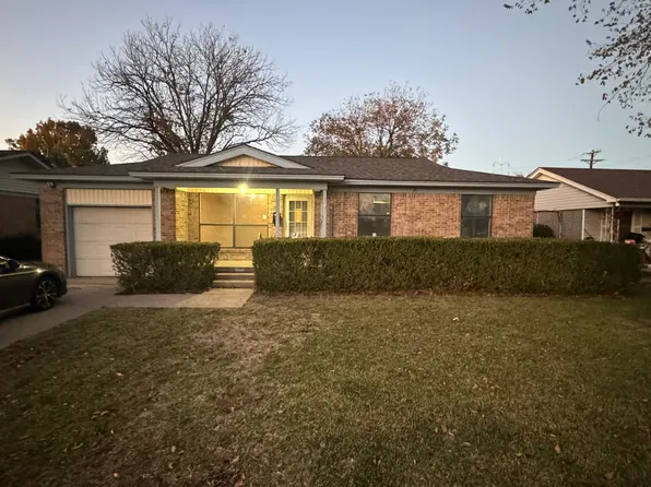 2505 Maple Dr, Garland, TX 75042