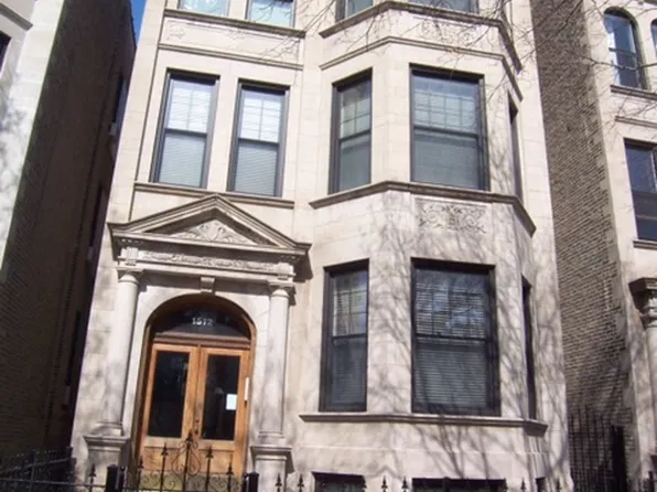 1512 W Wilson Ave #1, Chicago, IL 60640