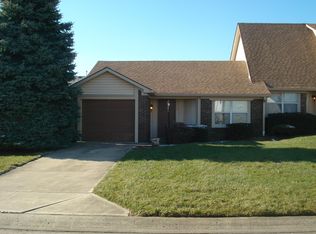 572 Paradise Way E, Greenwood, IN