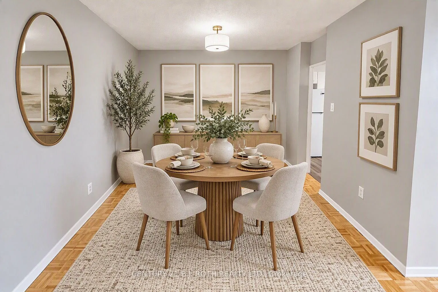 3 bed, $2,100 — Photo 4