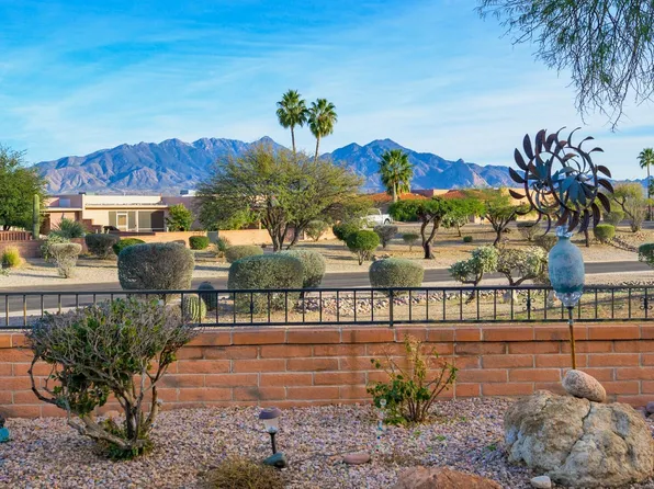 3841 S Placita De La Moneda, Green Valley, AZ 85622