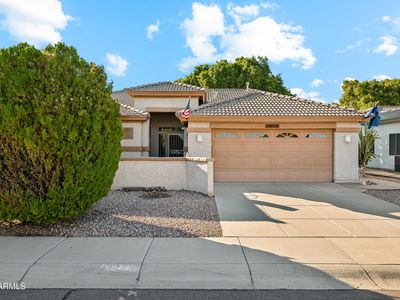 15674 N 162nd Ln, Surprise, AZ, 85374